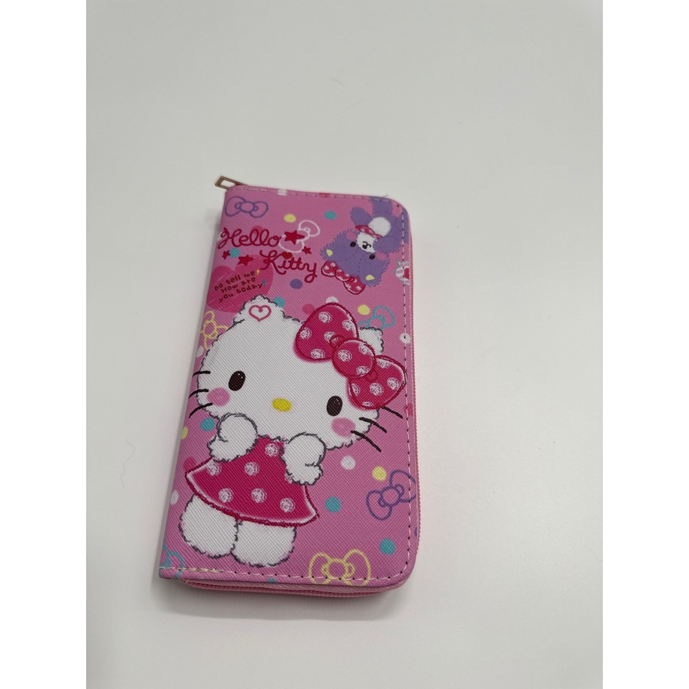 Hello Kitty Wallet